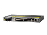 Cisco NCS 4200 series NCS 4201