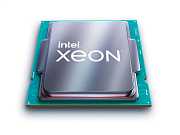Процессоры Intel Xeon E