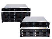 Серверы Qtech с двумя ЦП Intel Xeon E5