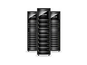 Система хранения OceanStor 9000 V5  OceanStor 9000