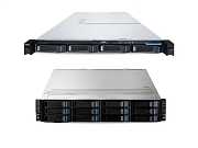 Стоечные серверы Inspur