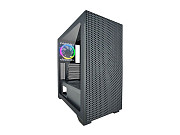 Офисные ПК и неттопы iRu iRU Опал 619 TWR i9