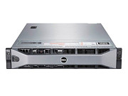  Гиперконвергентные системы Dell серии XC XC730xd-12C