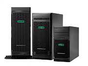 Tower-серверы HP ProLiant
