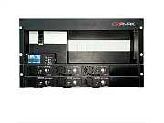 Модульные выпрямительно-инверторные системы Ермак