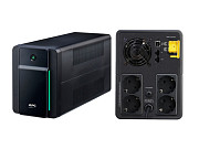 ИБП APC Back-UPS BX1600MI-GR