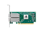 Сетевые карты NVIDIA Mellanox ConnectX-5 MCX556M-ECAT-S25