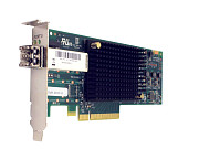 Адаптеры Emulex Gen6 FC HBA LPe32000 Адаптеры Emulex Gen6 FC HBA LPe32000