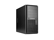 Настольные компьютеры Аквариус Aquarius AQdesk G40 S90