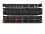 Lenovo ThinkAgile HX5000 Lenovo ThinkAgile HX5520 Lenovo ThinkAgile HX5000 Lenovo ThinkAgile HX5520