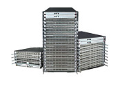 Коммутаторы ядра H3C S12500G-AF S12504G-AF