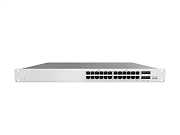 Коммутаторы Cisco Meraki MS120
