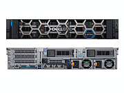 Гиперконвергентные системы Dell EMC VxRail Dell VxRail S