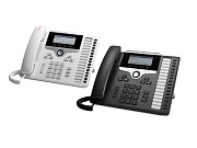 Cisco IP Phone 7800 Series Cisco IP Phone 7861