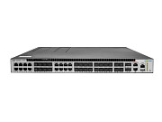 Управляемые коммутаторы SNR уровня L3 SNR-S300G-24FX