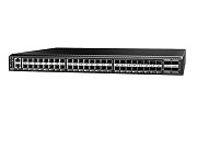Fiber Channel коммутаторы Lenovo Lenovo ThinkSystem DB620S Fiber Channel коммутаторы Lenovo Lenovo ThinkSystem DB620S