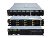 Стоечные серверы Huawei FusionServer RH2288H V3 BC1MA2HGSA