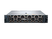 Серверы Dell EMC PowerEdge R750xs R750xs