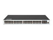 Управляемые коммутаторы SNR уровня L2 SNR-S5310G-48TX-2DC