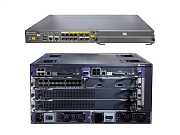 Системы защиты от DDoS-атак  Huawei и опции