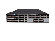 Коммутаторы ЦОД H3C S6800 S6800-4C