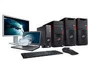 Клиентские устройства Fujitsu