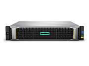 Дисковые массивы HPE MSA 1060