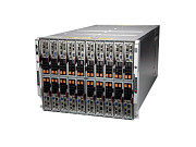 Блейд-серверы SuperMicro SuperBlade SBS-820H-4114S