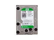 WD Green SATA III HDD WD40EZRX