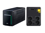 ИБП APC Back-UPS BX1200MI-GR