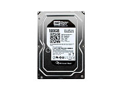 WD Black SATA III HDD WD5003AZEX