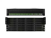 Системы хранения данных Аквариус