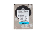 WD SE SATA III HDD WD2000F9YZ