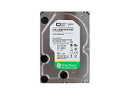 WD AV-GP SATA III HDD WD20EURX
