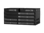 Управляемые коммутаторы Dell для организации сетей