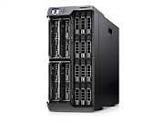 Блейд-серверы Dell PowerEdge M630