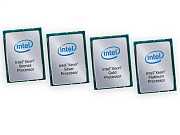 Серверные процессоры Intel Xeon