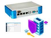 Решения по безопасности Infotecs VIPNet