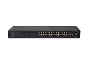 Управляемые коммутаторы DCN ES420-26P-POE