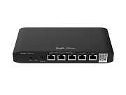 Маршрутизатор Ruijie Reyee EG100G Маршрутизатор Ruijie Reyee EG100G