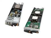 Блейд-серверы SuperMicro SuperBlade