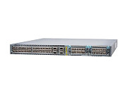 Коммутаторы Juniper EX4600 EX4600-40F-AFI