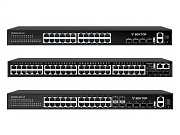 Коммутаторы доступа Вектор Технологии