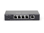 Коммутатор Ruijie Reyee RG-ES200 RG-ES205GC