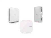 Точки доступа для корпоративных сетей Huawei