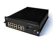 Cisco Catalyst для цифровых зданий