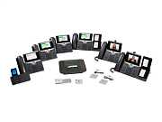 Телефон Cisco IP серии 8800