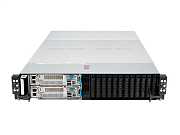 Серверы Crusader Strive