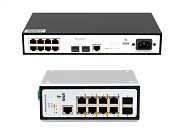 Коммутаторы SNR