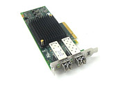 Адаптеры Emulex Gen6 FC HBA LPe32002 Адаптеры Emulex Gen6 FC HBA LPe32002
